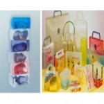 Manufacture of plastic boxes for products - P P I Packaging Co., Ltd.