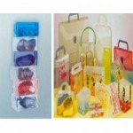 Manufacture of plastic boxes for products - P. P. I Packaging