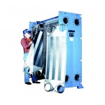 Heat Exchanger Center