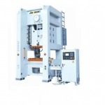 Press Machine - Jaimac Group Co Ltd
