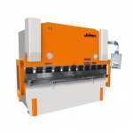 Hydraulic Press Brake - Jaimac Group Co Ltd
