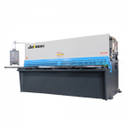 เครื่องตัดโลหะแผ่น - Shearing machine - บริษัทผลิตเครื่องจักรเลเซอร์ตัดแผ่นเหล็ก - jaimac