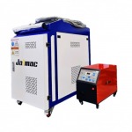 เครื่องเชื่อมเลเซอร์ - Laser cutting machine hand held - บริษัทจำหน่ายเครื่องจักรเลเซอร์ตัดแผ่นเหล็ก - jaimac