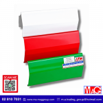 M A Mag Group Co Ltd