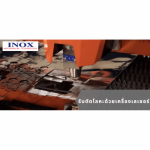 Inox Mech Tech Co Ltd