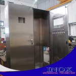 Inox Mech Tech Co Ltd