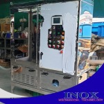 Inox Mech Tech Co Ltd