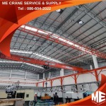 ME Crane Service And Supply Co., Ltd.