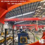 ME Crane Service And Supply Co., Ltd.