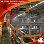 ME Crane Service And Supply Co., Ltd.