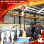 ME Crane Service And Supply Co., Ltd.