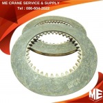 ME Crane Service And Supply Co., Ltd.