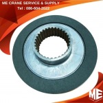 ME Crane Service And Supply Co., Ltd.