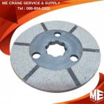 ME Crane Service And Supply Co., Ltd.