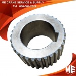 ME Crane Service And Supply Co., Ltd.