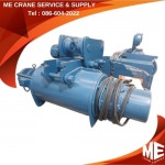 ME Crane Service And Supply Co., Ltd.