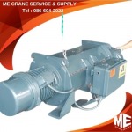 ME Crane Service And Supply Co., Ltd.