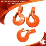 ME Crane Service And Supply Co., Ltd.