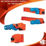 ME Crane Service And Supply Co., Ltd.