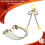 ME Crane Service And Supply Co., Ltd.