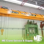 ME Crane Service And Supply Co., Ltd.