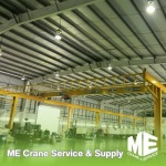 ME Crane Service And Supply Co., Ltd.