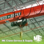 ME Crane Service And Supply Co., Ltd.