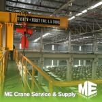 ME Crane Service And Supply Co., Ltd.