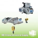 รอก WIRE ROPE HOIST - สร้างเครนโรงงาน-เอ็มอีเครน เซอร์วิส