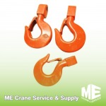 ME Crane Service And Supply Co., Ltd.