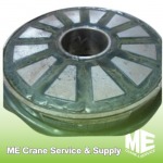 ME Crane Service And Supply Co., Ltd.