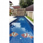 TW Pools & Construction Part., Ltd.