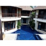 TW Pools & Construction Co., Ltd.