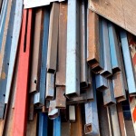 Buy scrap metal Rayong - โรงงานรับซื้อพลาสติกรีไซเคิล ระยอง - กรีนเวสท์