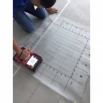 Concrete floor scanning - N Tec Engineering And Supply Co., Ltd.