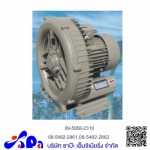 Ring Blower - Sapa Engineering Co., Ltd.