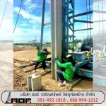 ตอกเสาเข็มไมโครไพล์ - โรงงานผลิตเสาเข็มไมโครไพล์ ออร์ เจริญทรัพย์