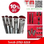 T.M. Tooling Part., Ltd.