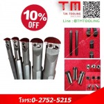 T.M. Tooling Part., Ltd.