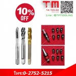 T.M. Tooling Part., Ltd.