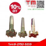 T.M. Tooling Part., Ltd.