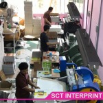 SCT Interprint Co., Ltd.