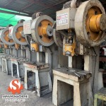 Sawang Machines