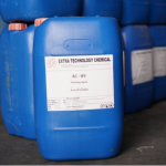 Extra Technology Chemical Part., Ltd.