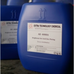 Extra Technology Chemical Part., Ltd.