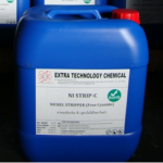 Extra Technology Chemical Part., Ltd.