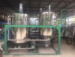 Buy and sell industrial tanks. - Ruamsed Chonburi 83 Co., Ltd.