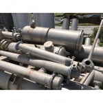 Sell stainless steel tanks. - Ruamsed Chonburi 83 Co., Ltd.