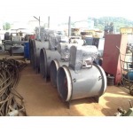 Buy - sell old machinery. - Ruamsed Chonburi 83 Co., Ltd.