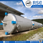 Buy - Sell stainless steel tanks - Ruamsed Chonburi 83 Co., Ltd.